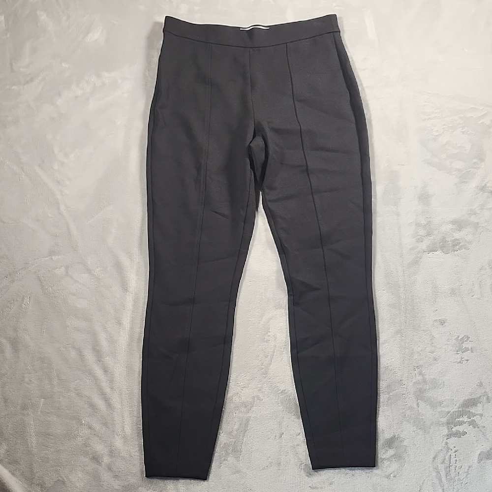 Simons Contemporaine Womens Dark Gray Dress Pants Small